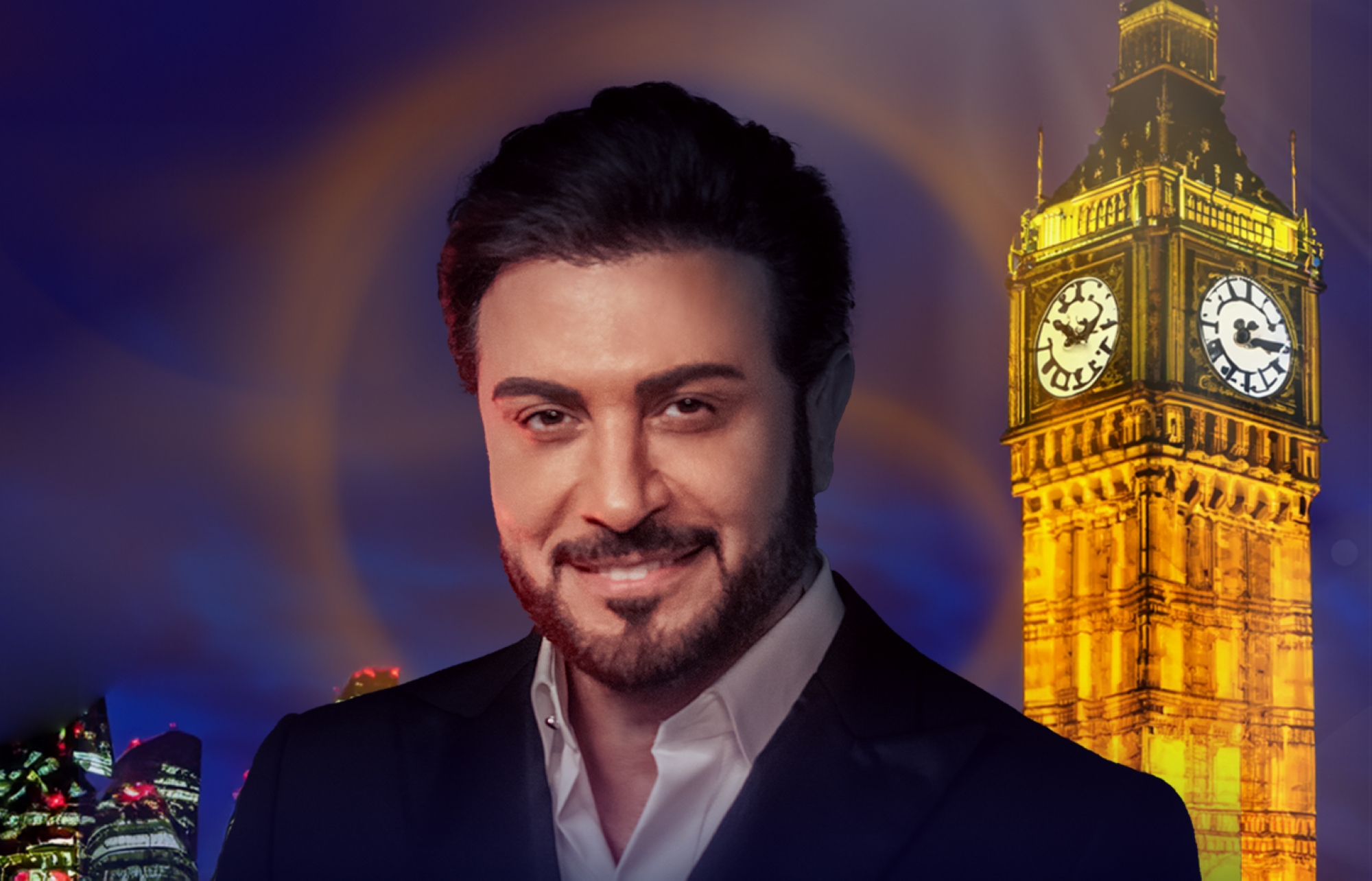 ماجد المهندس