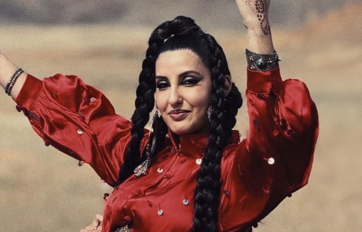 نورا فتحي (ورنار ميوزيك الشرق الاوسط)