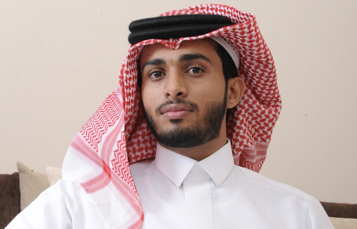 عبدالله آل فروان