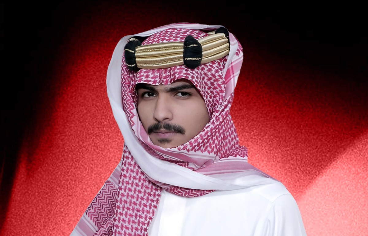 زايد بن سابر