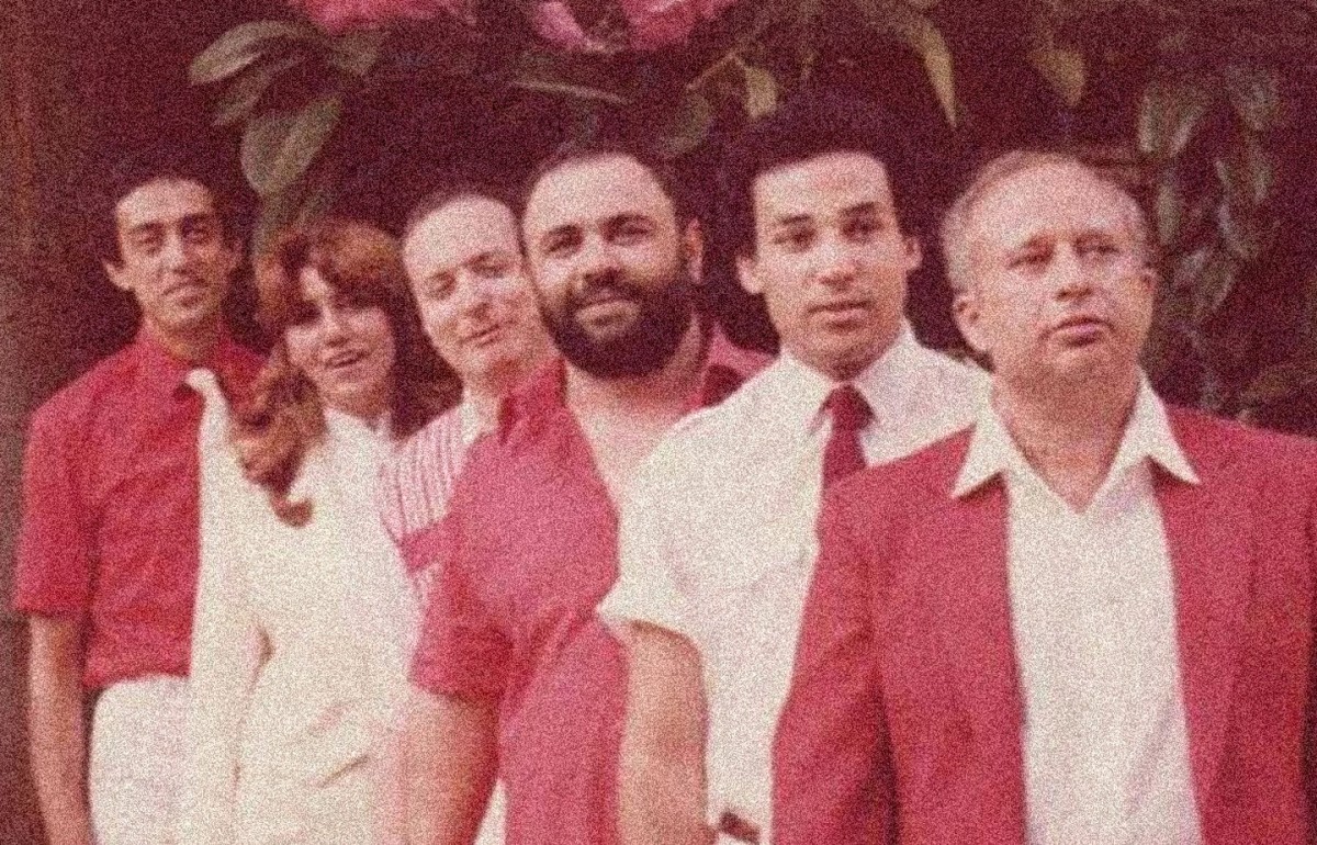 فرقة المصريين