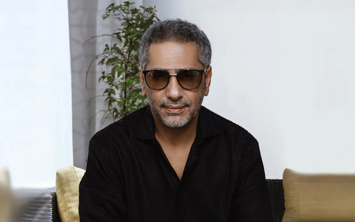 فضل شاكر