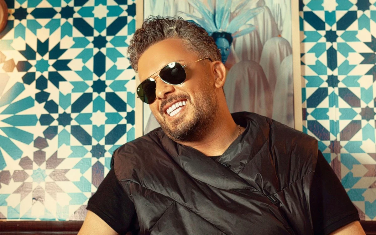 حاتم عمور