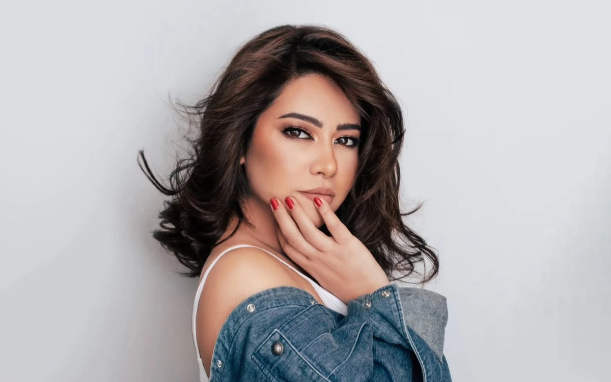 شيرين عبدالوهاب