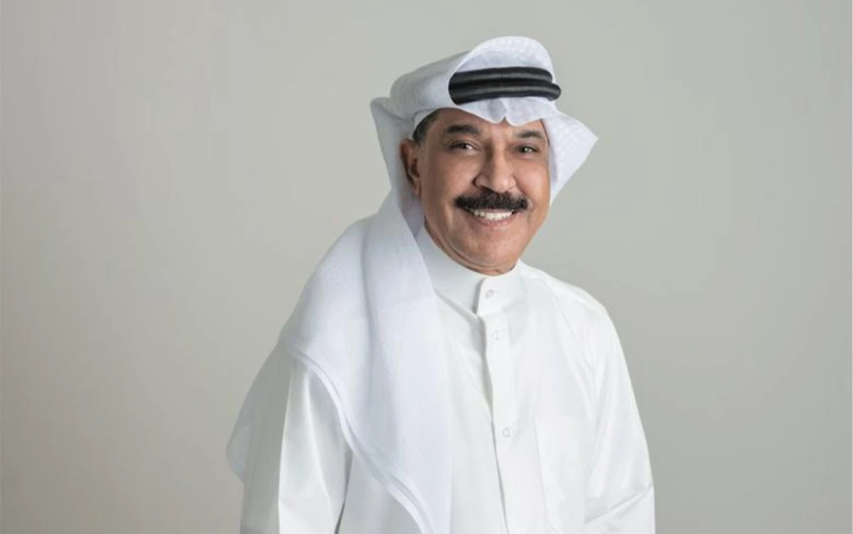 عبدالله الرويشد
