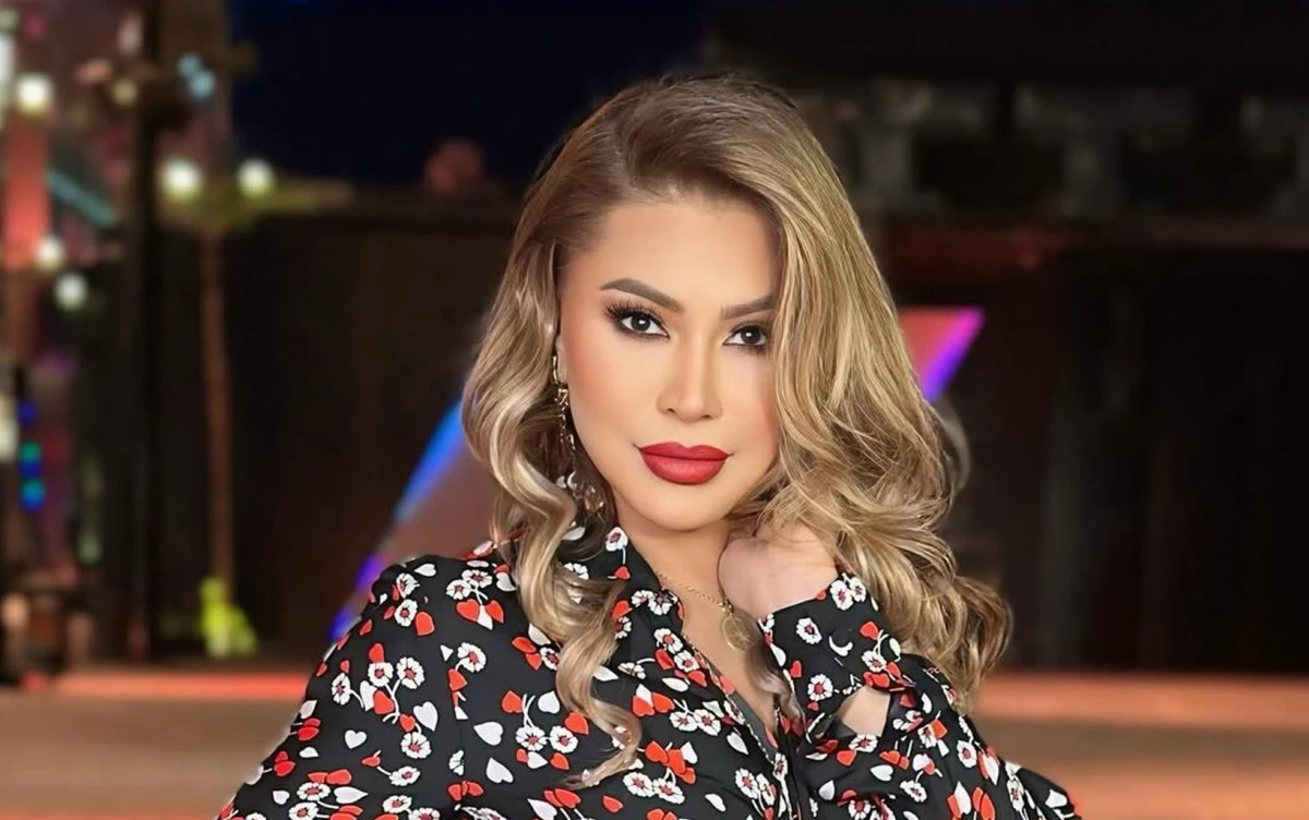 نوال الزغبي