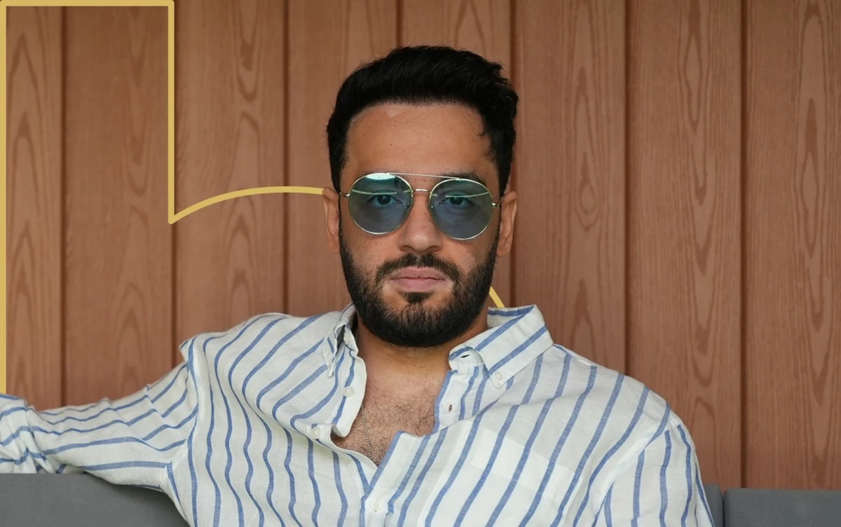 رامي جمال