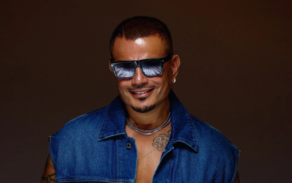 عمرو دياب