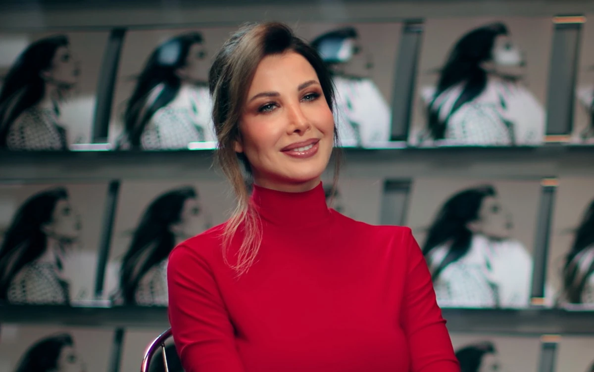 نانسي عجرم