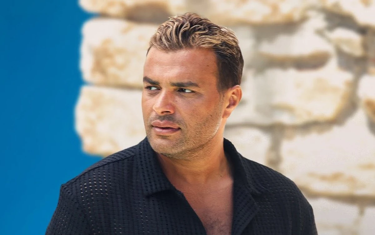رامي صبري