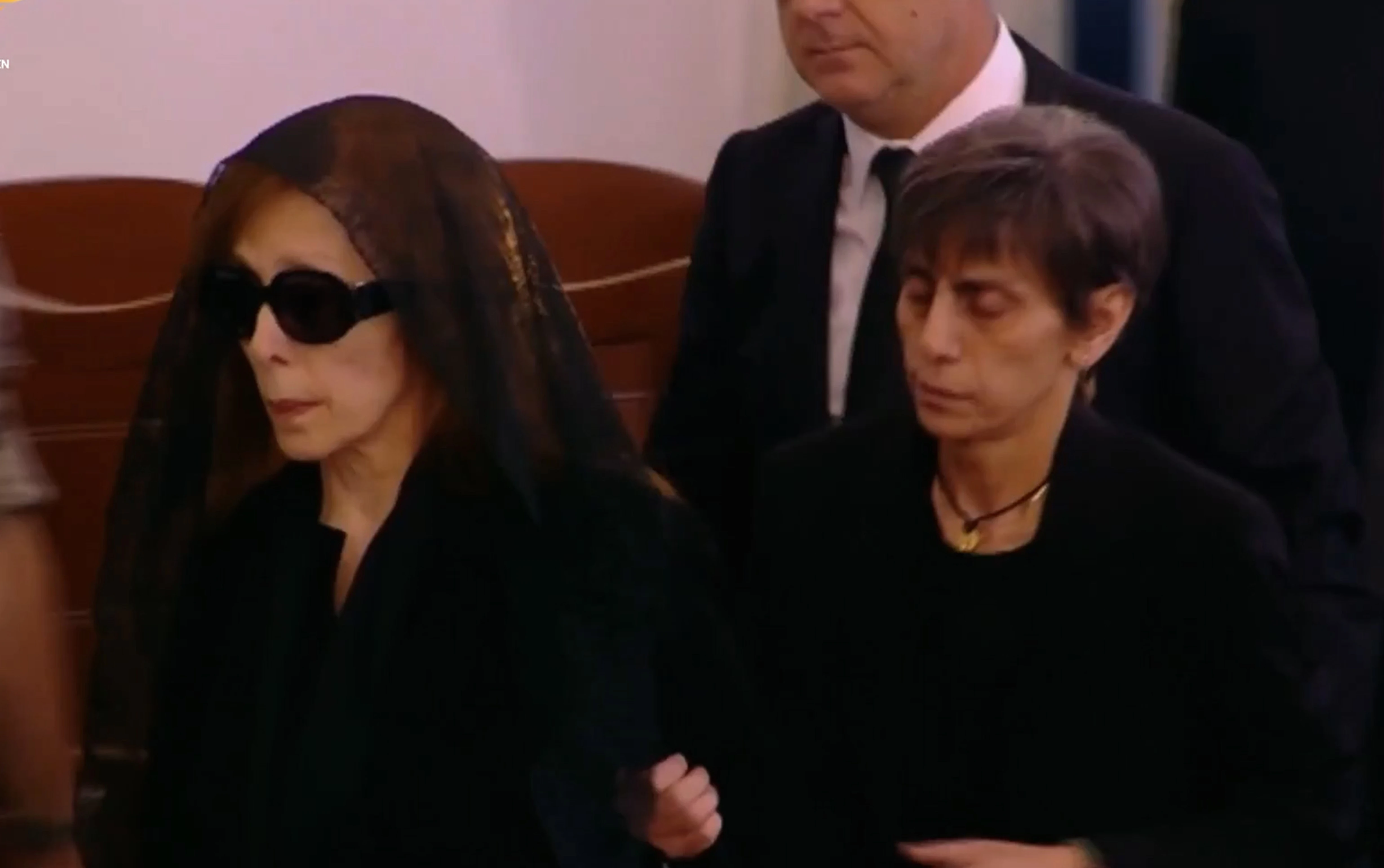 فيروز وريما الرحباني