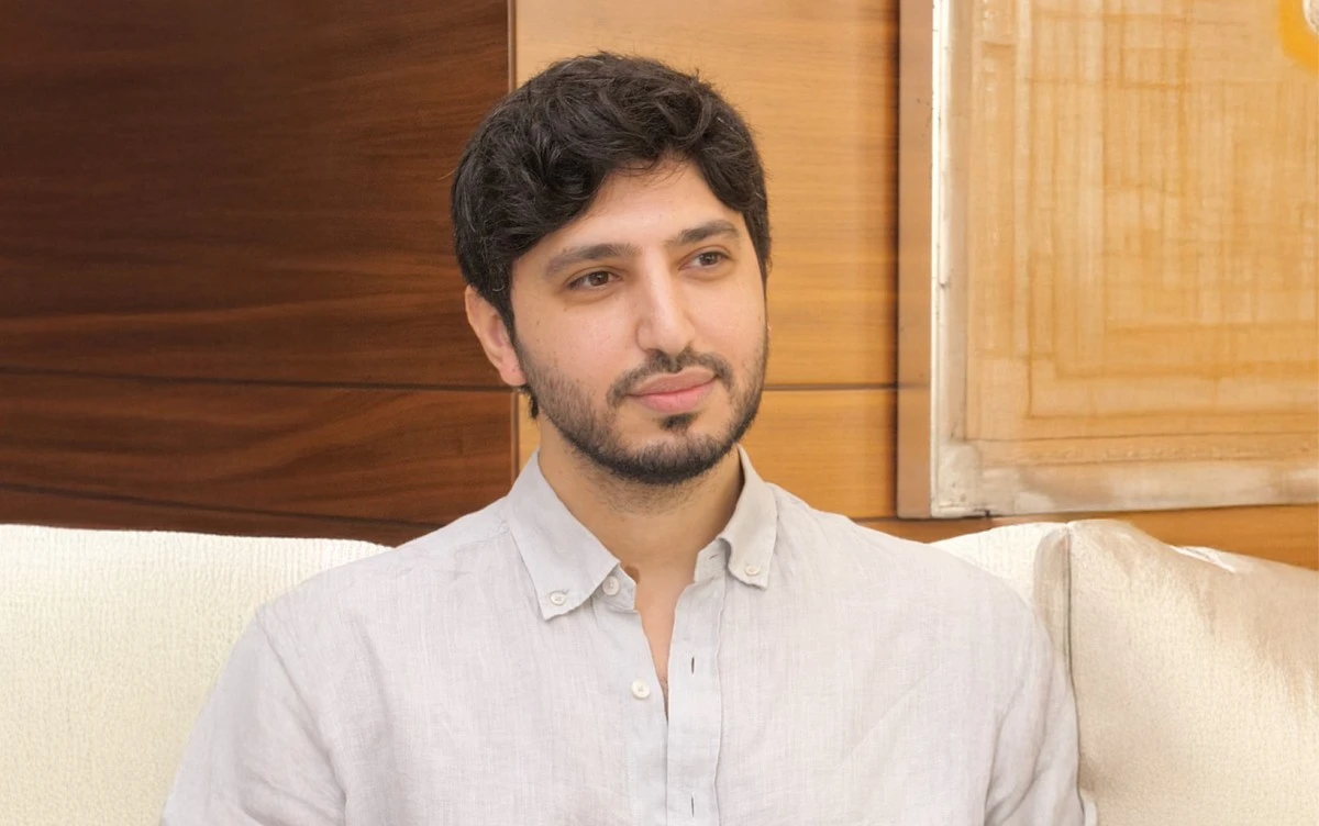 محمد شاكر