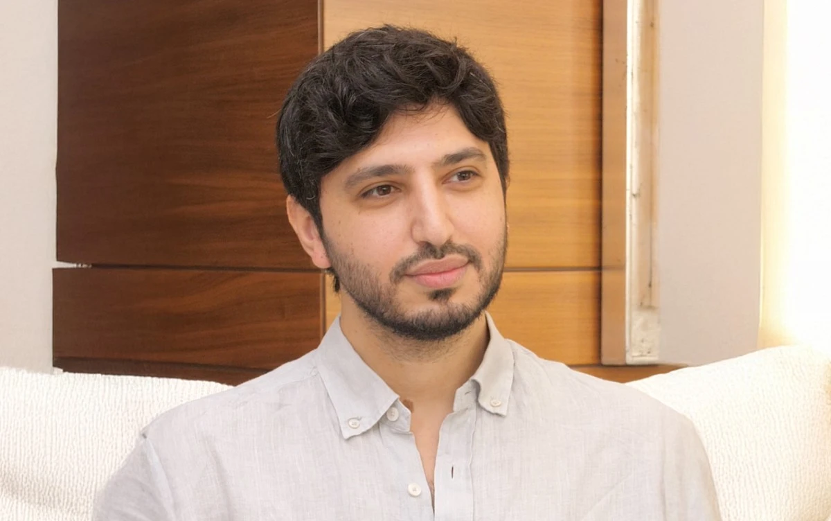محمد فضل شاكر