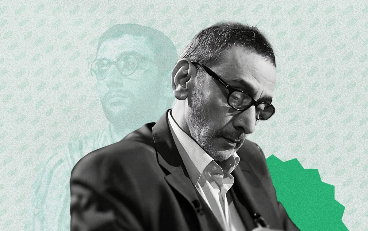 زياد الرحباني
