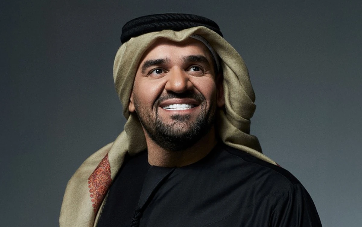 حسين الجسمي
