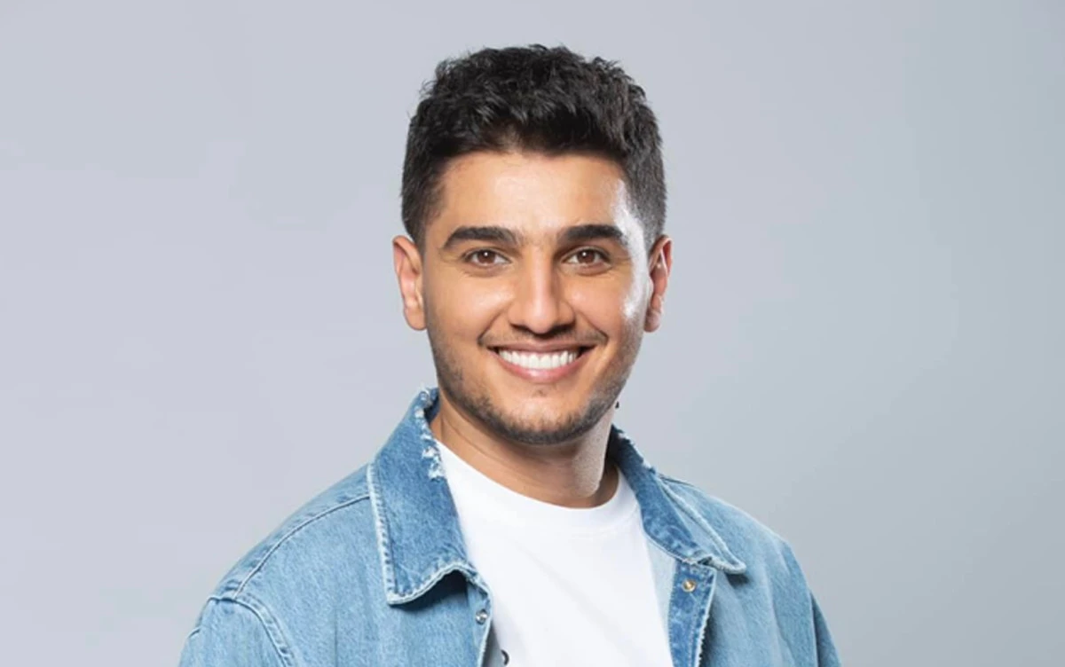 محمد عساف
