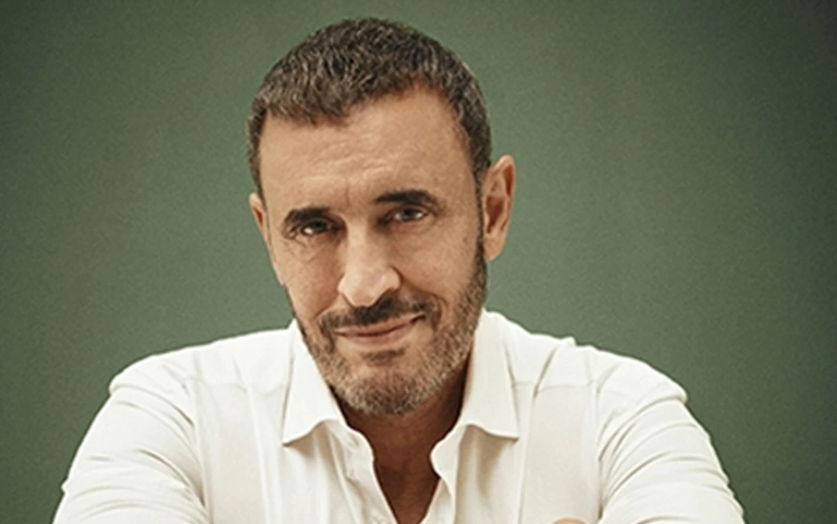 كاظم الساهر