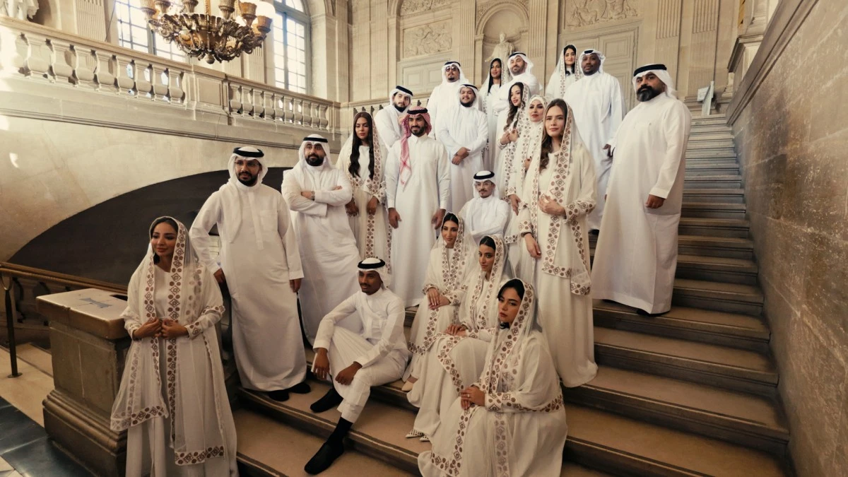 الأوركسترا السعودية