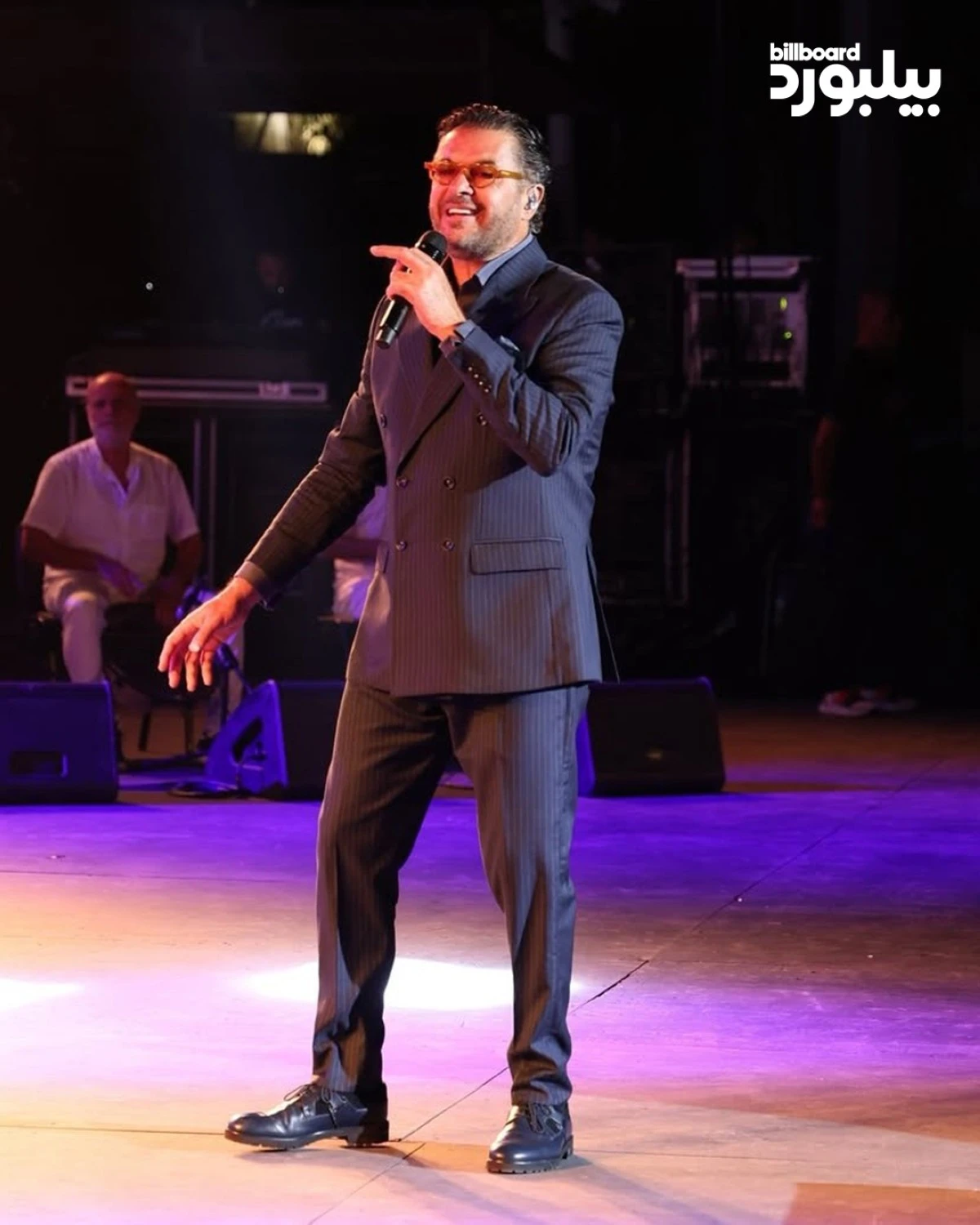 راغب علامة