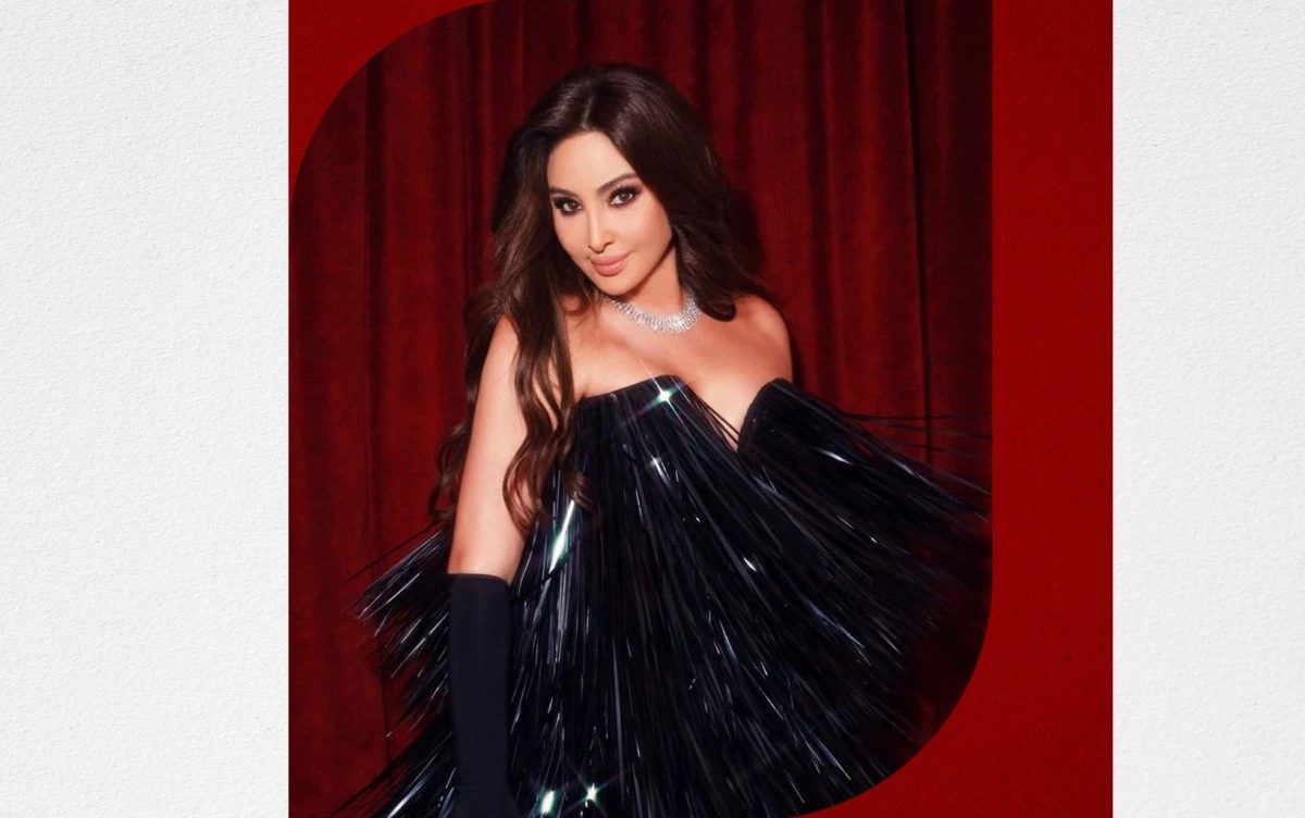 إليسا