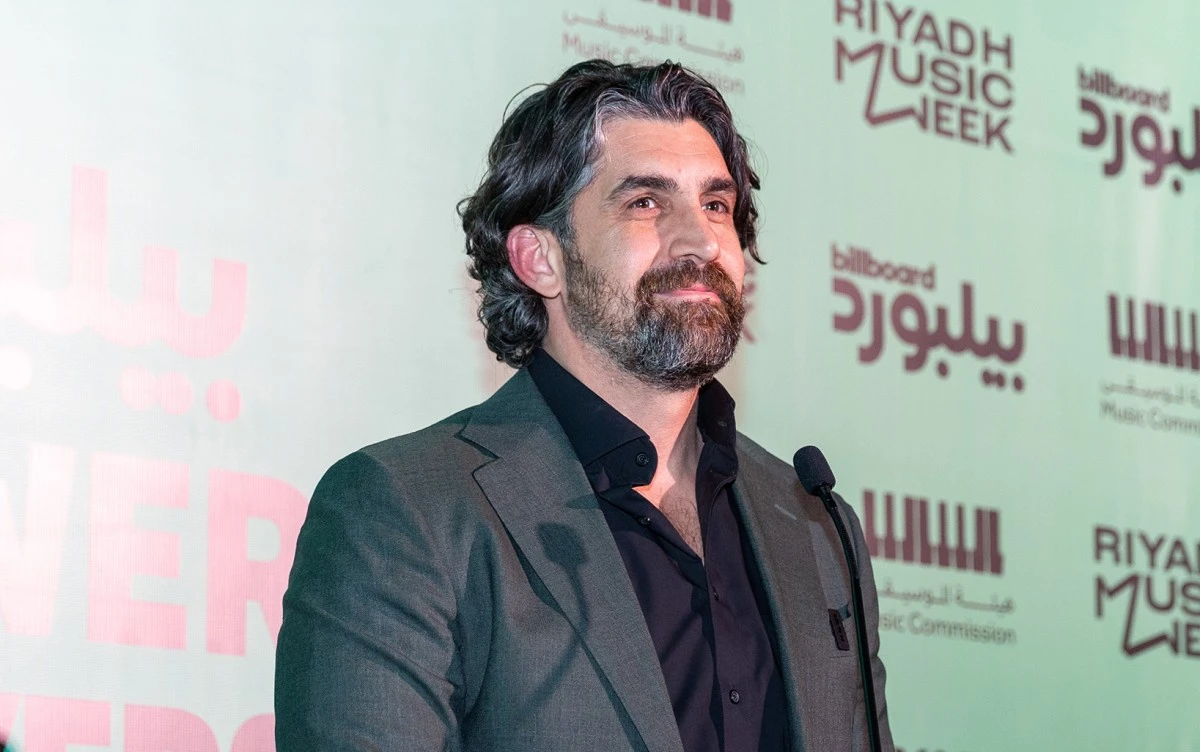 رامي زيدان