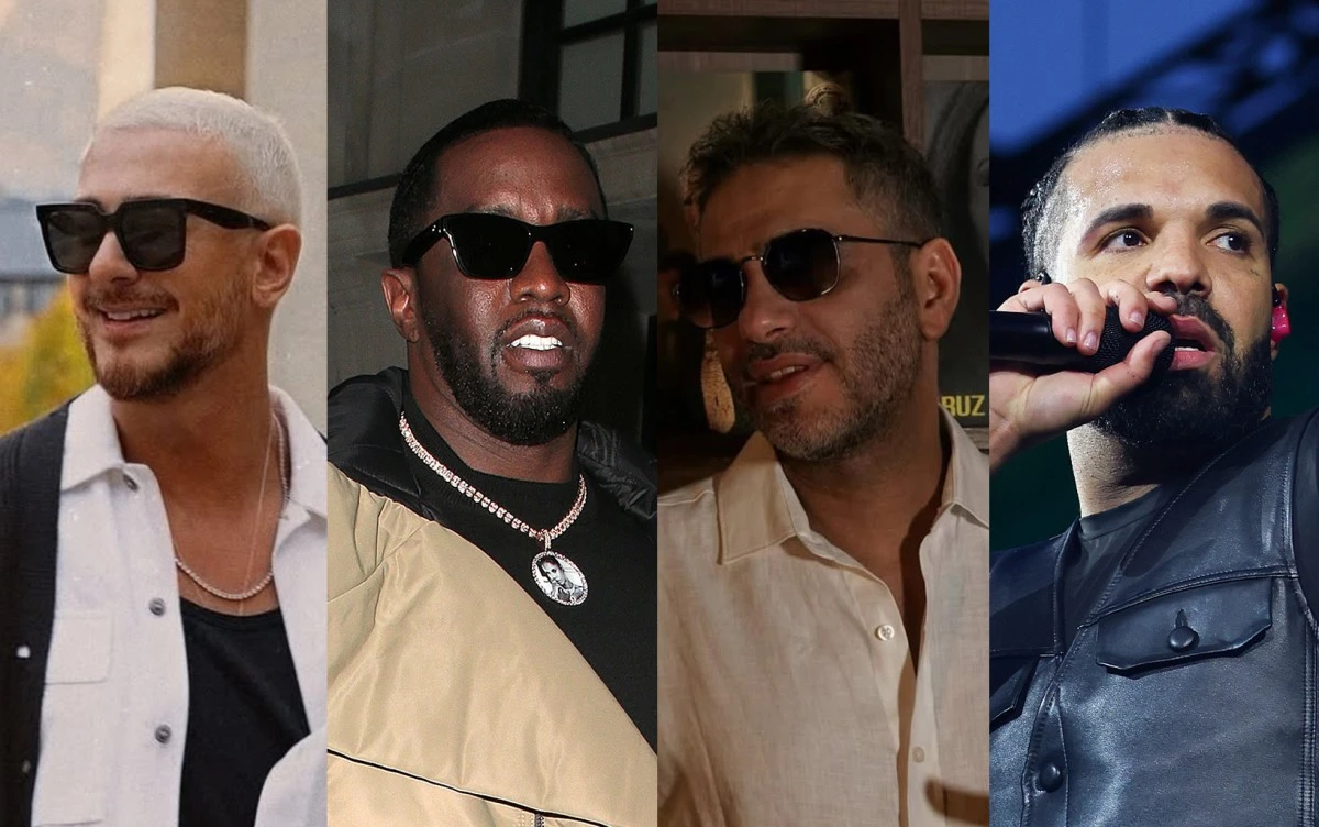 القضايا الموسيقية في عام 2025