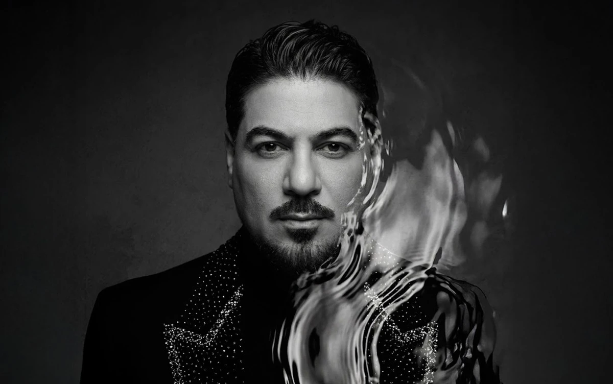 وليد الشامي