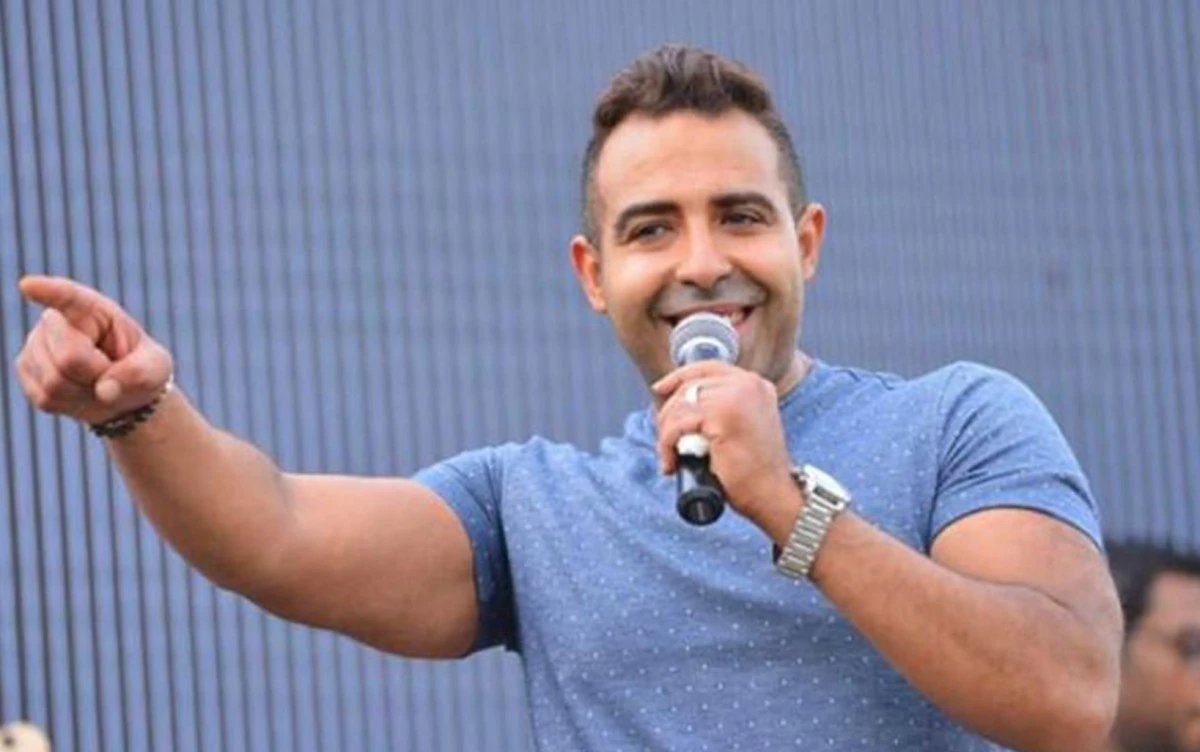 محمد عدوية