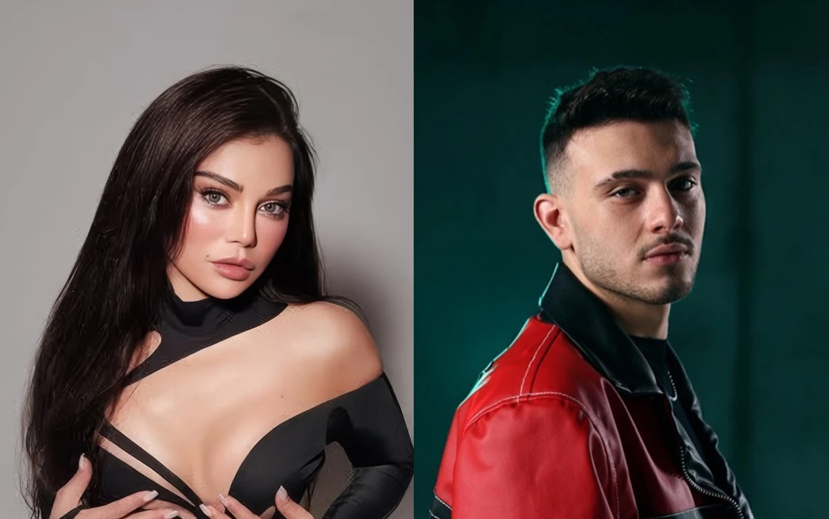 الشامي - هيفاء وهبي