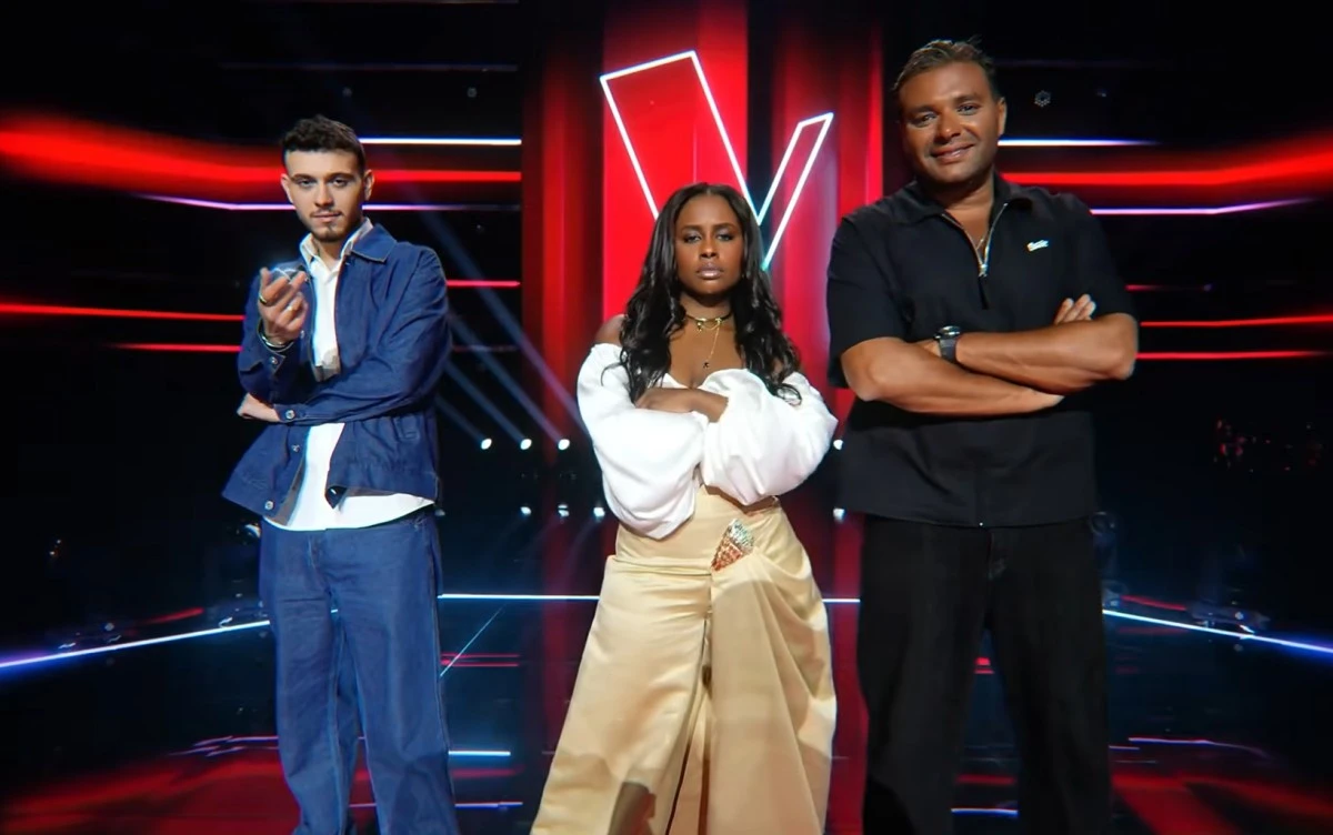 رامي صبري - داليا مبارك - الشامي