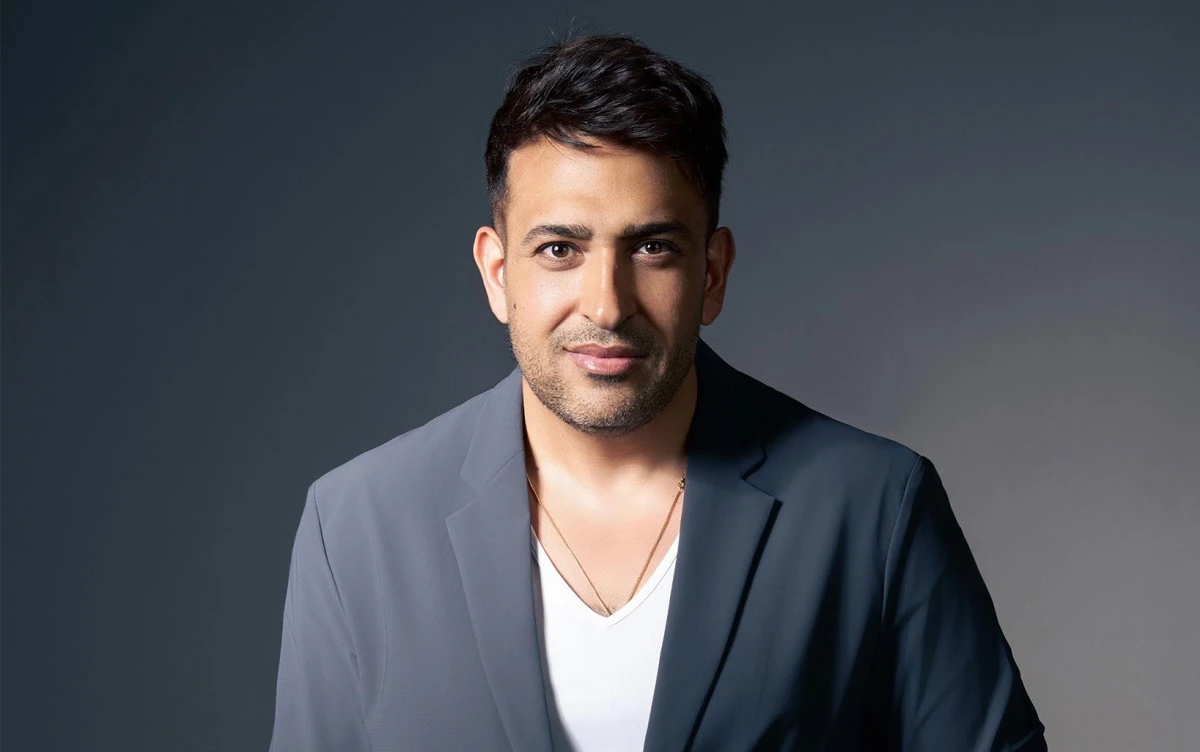 تامر حسين