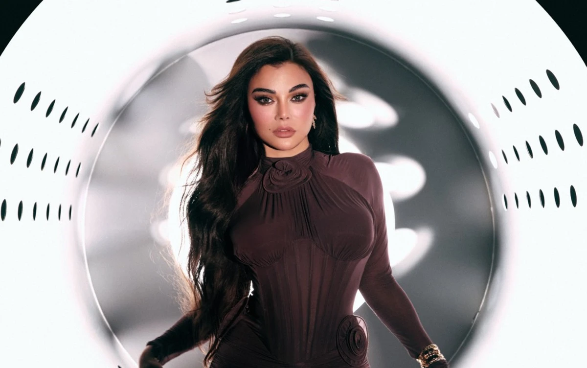هيفاء وهبي 