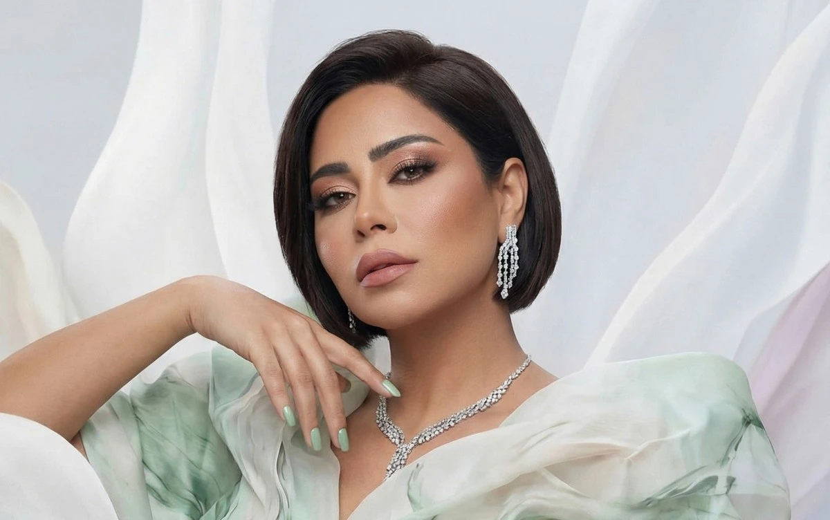 شيرين عبد الوهاب