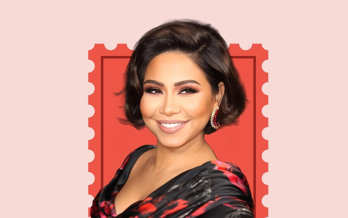 شيرين عبد الوهاب