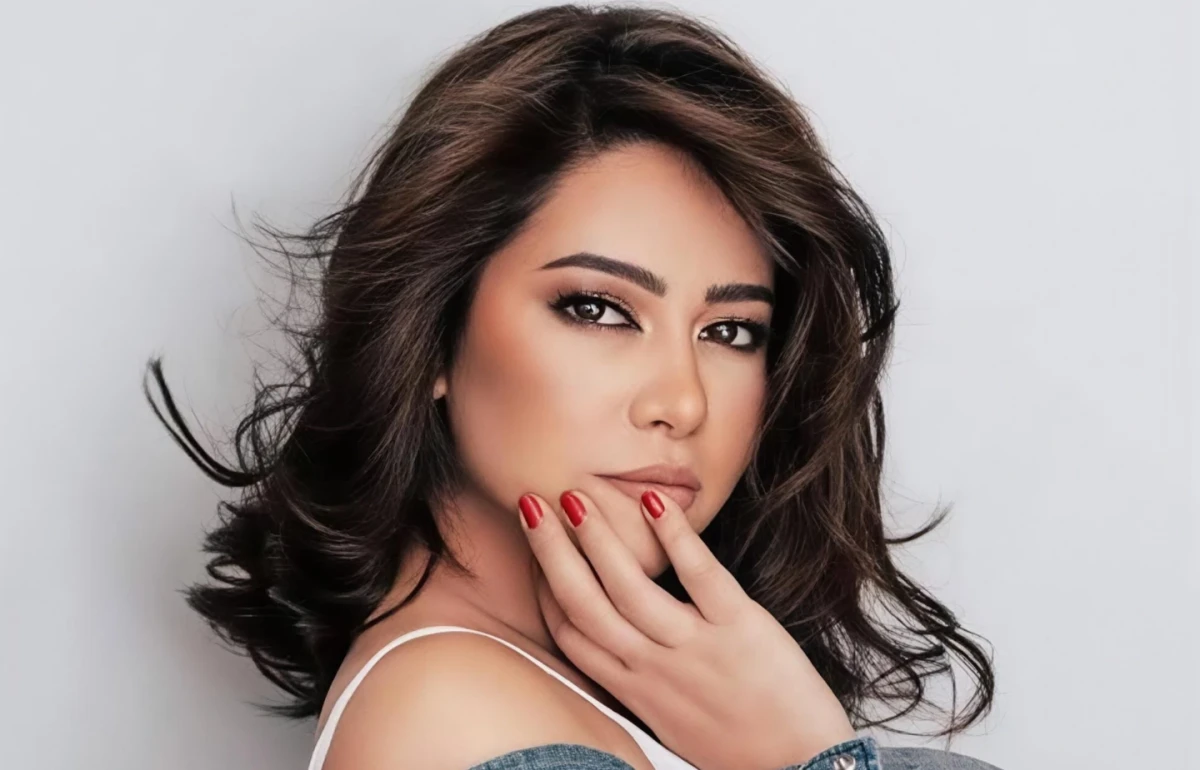 شيرين عبد الوهاب