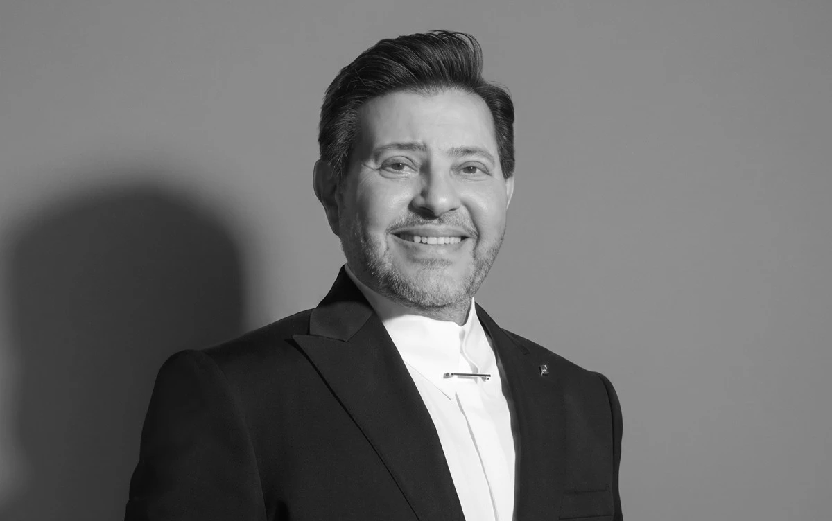 هاني شاكر