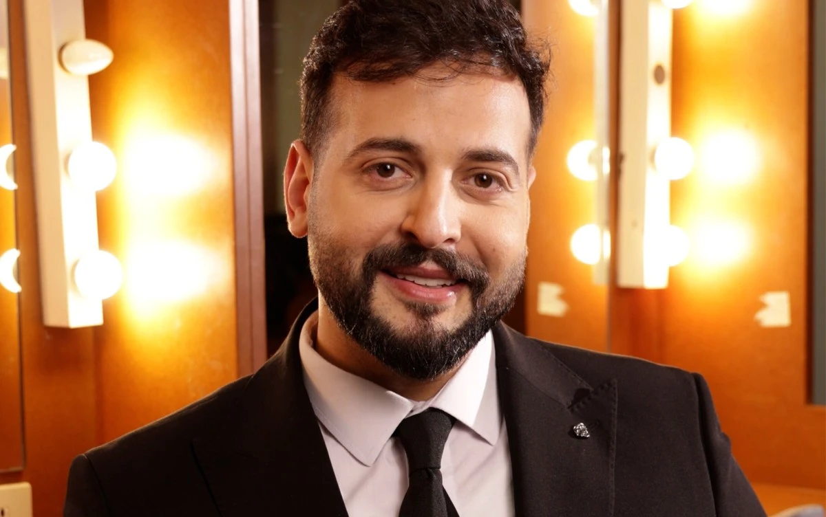 جورج نعمة