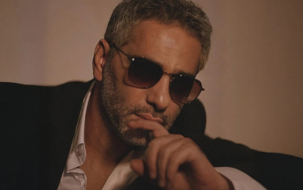 فضل شاكر