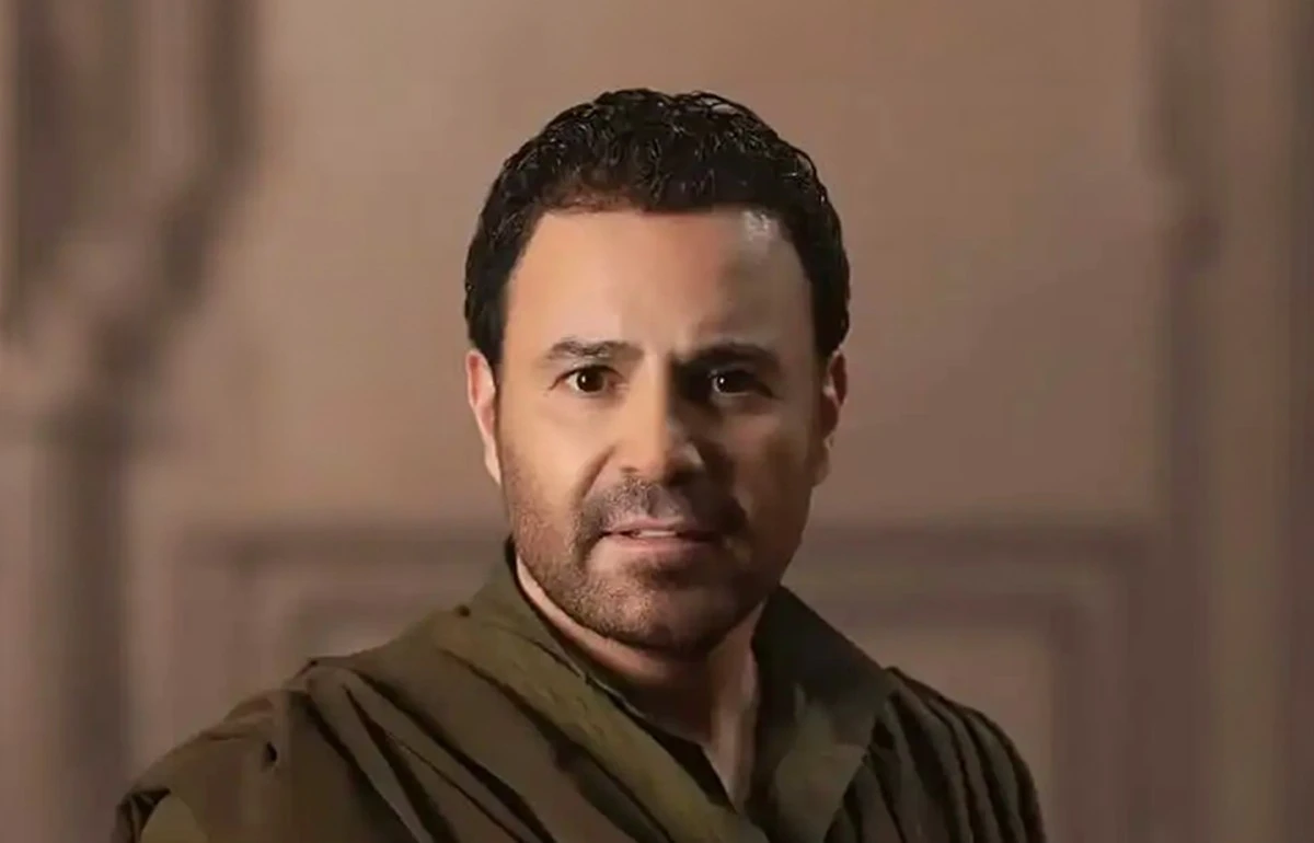 عاصي الحلاني