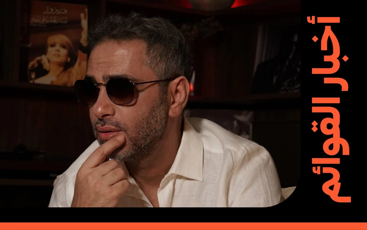 ″صحّاك الشوق” تسجّل أقوى دخول على بيلبورد هوت 100