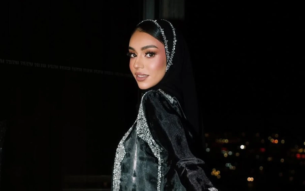 زينة عماد تُطلق الجزء الأول من ألبومها "مجرد وهم"