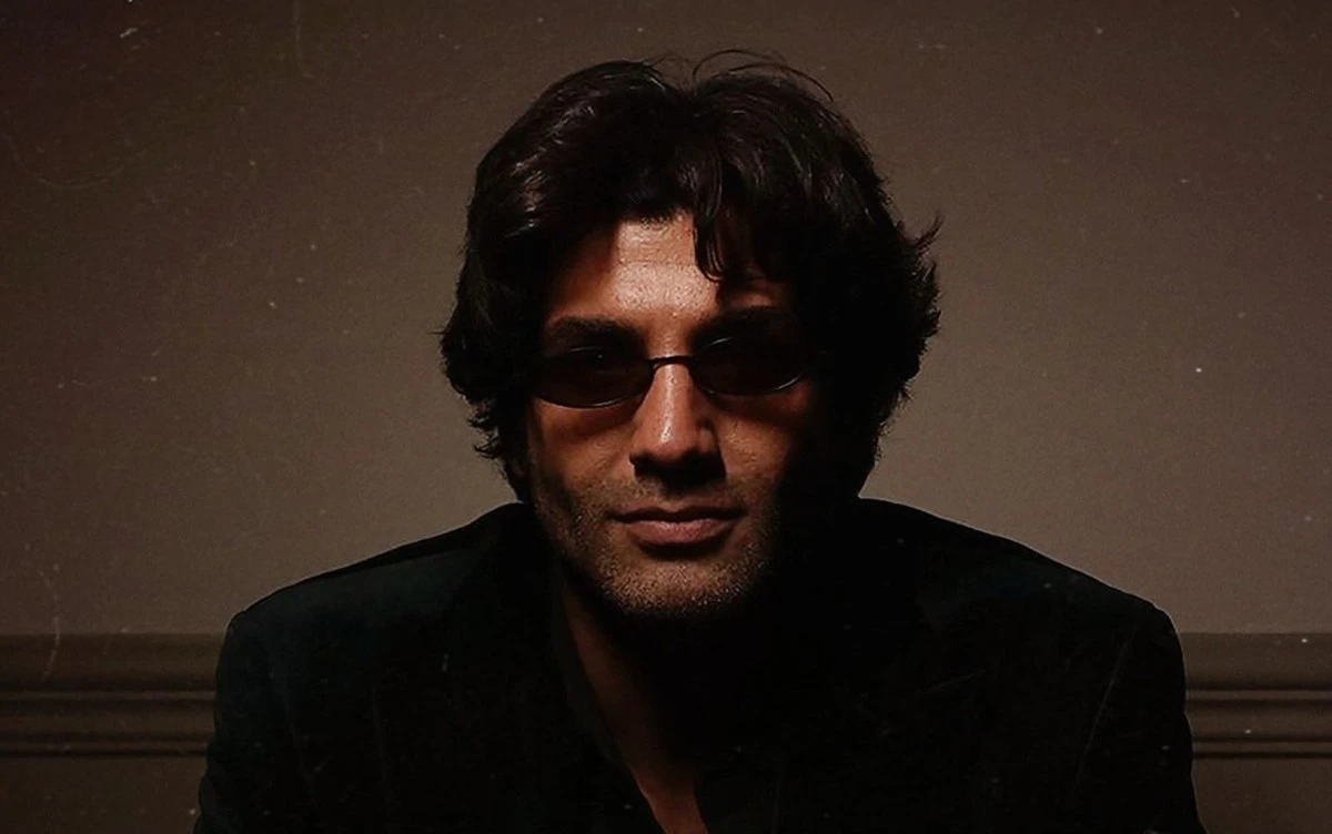 إبراهيم دشتي يطلق "الشتا" مع علي بوغيث وأحمد شوقي. اقرأوا التفاصيل كاملة على موقعنا! 