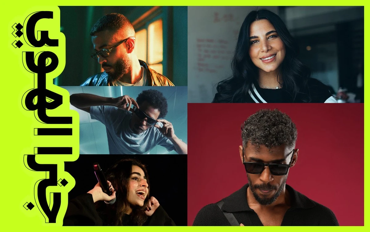 الهوبي" الآن قد يمثّل جيل كامل ويفرض نفسه كحالة موسيقية ليس مجرد جنرا. بيلبورد عربية جمعت آراء وصنّاع الموسيقى حول هذه الظاهرة للتعرف عليها أكثر.. للتعرف أكثر على الظاهرة زوروا موقعنا 