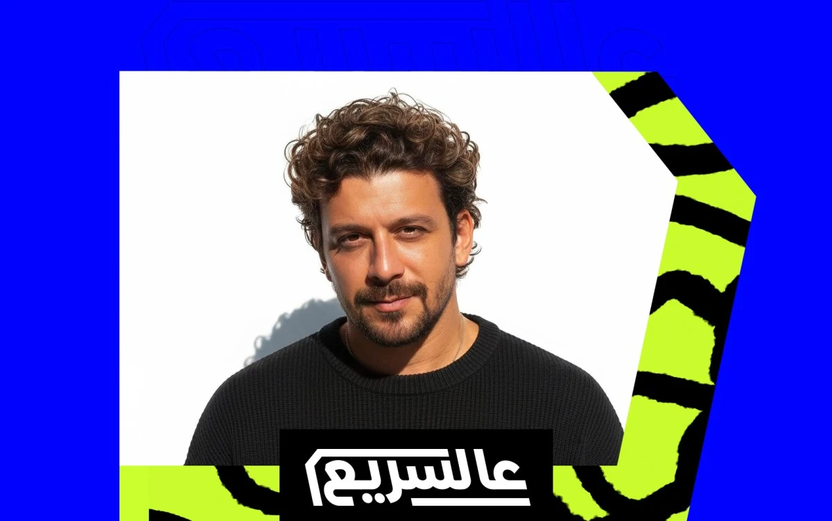 نبيل يطلق «تايه في الأماكن». أغنية هادئة تراهن على صدق المشاعر، وتؤكد اختيار البَساطة والحنين التي يتميز فيها الفنان نبيل.. إقرأوا مراجعتنا الكاملة عالسريع للأغنية عبر موقعنا 