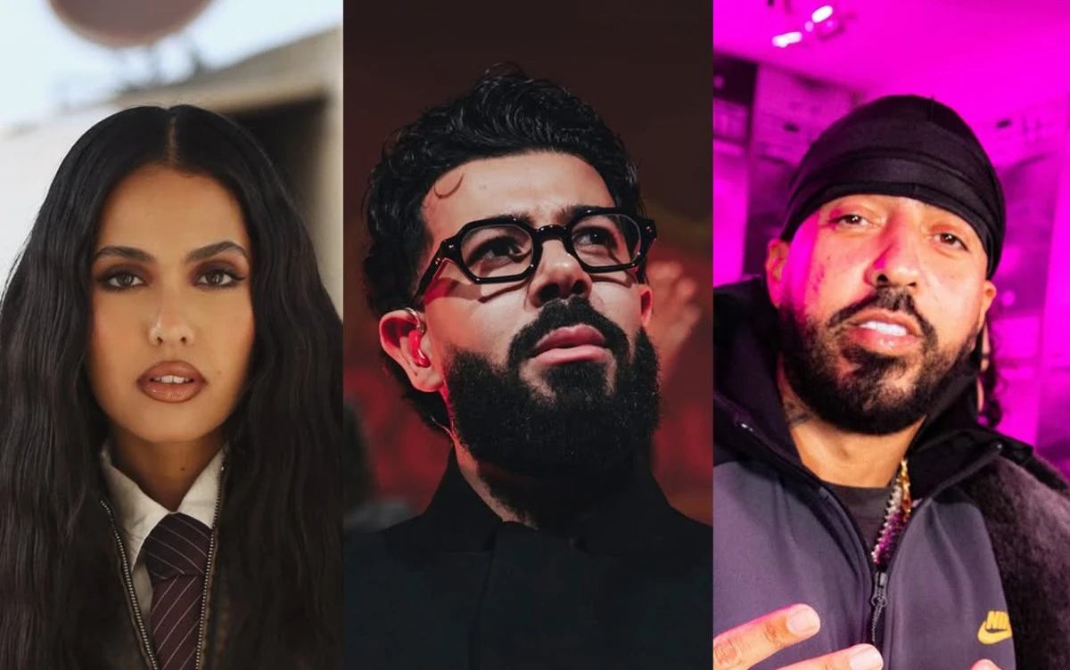 حضورٌ موسيقي لافت في حفلات الأممِ الإفريقية، بمشاركة أسماء بارزة مثل فرينش مونتانا وديستانكت ومنال وسولجا وشارموفرز، ولارتيست وجيلان وجنجون، وناس الغيوان، وغيرهم الكثير من مختلف الألوان الموسيقية يملؤون ساحات الرباط للاحتفال والمشاهدة.. المزيد من تفاصيل الحفلات على موقعنا 