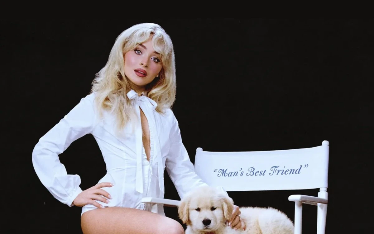 فاجأت سابرينا كاربنتر جمهورها ليلة الكريسماس بنسخة التراكات الإضافية من ألبوم Man s Best Friend مع أغنية Such a Funny Way وفيديو غنائي جديد إلى جانب تفاصيل عن أعمالها القادمة.. لمعرفة التفاصيل زوروا موقعنا. 