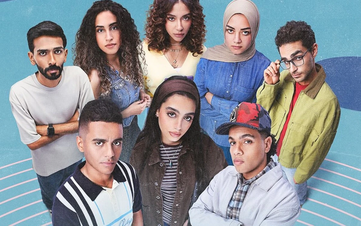 أغنيات مسلسل «ميدتيرم» عبّرت عن الدراما بشكل مثالي وصنعت حضورًا لافتًا على منصات التواصل المختلفة... كيف حدثت هذه التوليفة بين الغناء والتمثيل؟. إقرأوا تحليلنا عن الموضوع على موقعنا #ميدتيرم 