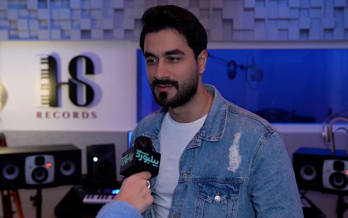 في حوار حصري مع بيلبورد عربية، يكشف الموزّع الموسيقي حسام الصعبي عن تعاونات مرتقبة تجمعه بتامر عاشور، وبلقيس فتحي، وأصيل هميم، وملحم زين، بعد نجاحه اللافت مع فضل شاكر.. ترقّبوا الحوار كاملًا قريبًا على موقعنا. 