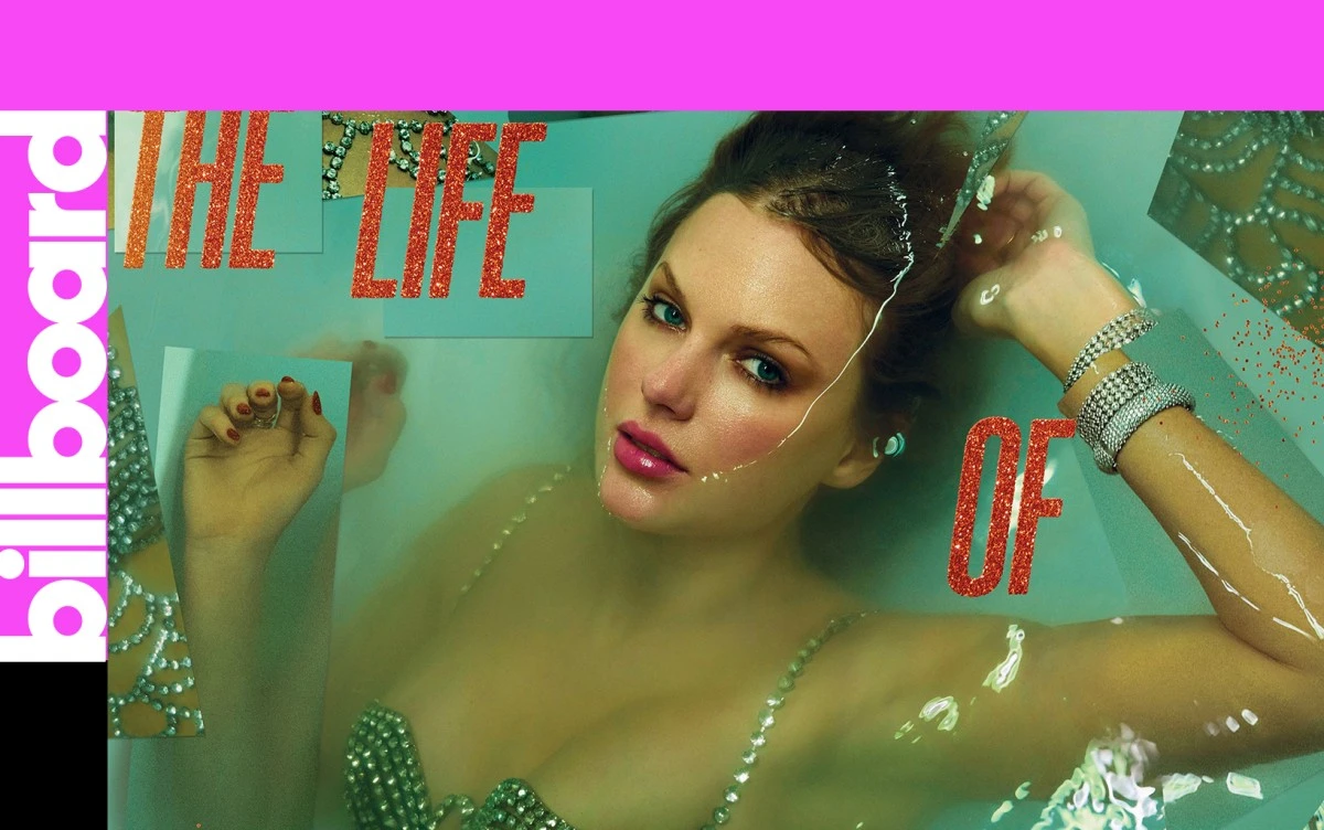 تايلور سويفت تواصل الهيمنة. ألبوم Life of a Showgirl. يحتل صدارة بيلبورد 200 للمرة 11ال منذ صدوره، مؤكداً مكانته بين أنجح أعمالها. التفاصيل عبر موقعنا 