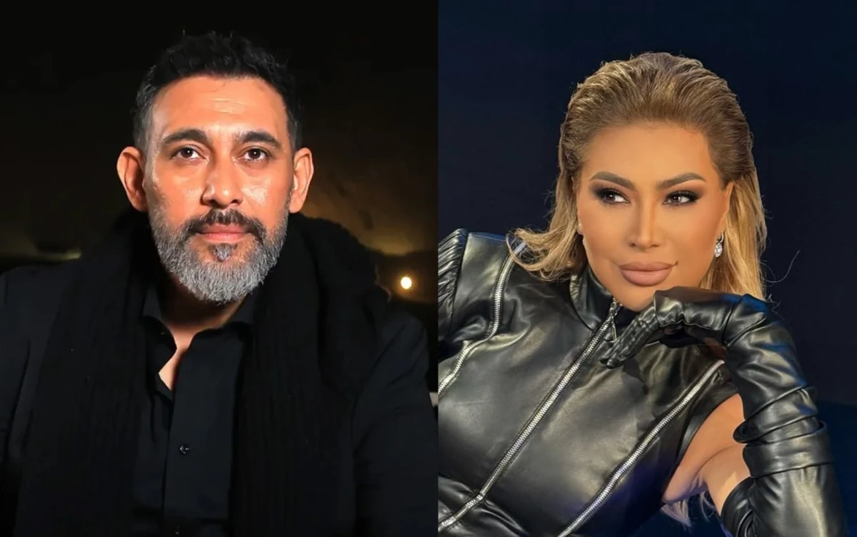 لمّحت نوال الزغبي إلى تعاون فني قريب مع عمرو مصطفى، لتعيد للأذهان شراكة قدّمت أعمالًا أيقونية عبر السنوات. هل نحن أمام هيت جديد؟. التفاصيل الكاملة على موقعنا. 